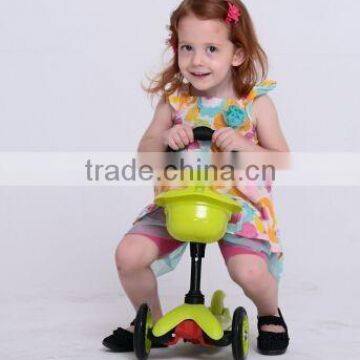 Low Price 3 in 1scooter/kids Scooter Baby Super Quality Child Scooter photo-3