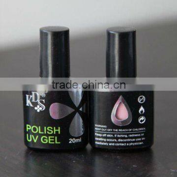 OEM Gel Polish Private Lable Soak Off Nail Gel Polish 3Steps UV Gel Polish