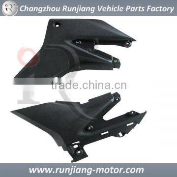 China factory XRE300 SIDE COVER motorcycle spare parts