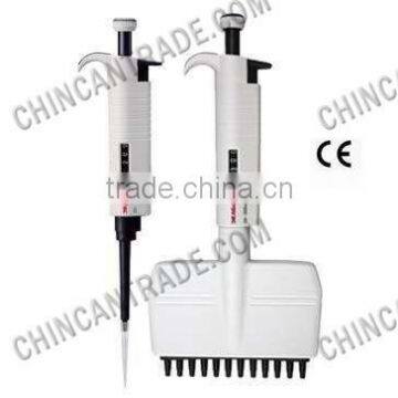 MicroPette Mechanical Pipettes(Adjustable and Fixed Volume)