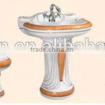 chaozhou ceramic bathroom wc toilet for dubai