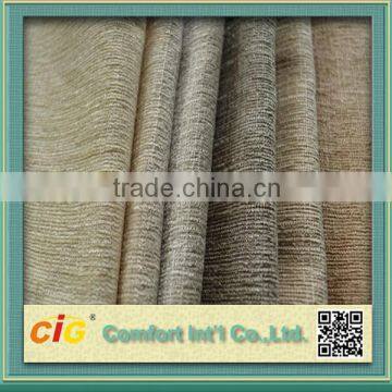 Wholesale Dubai Jute Sofa Fabric