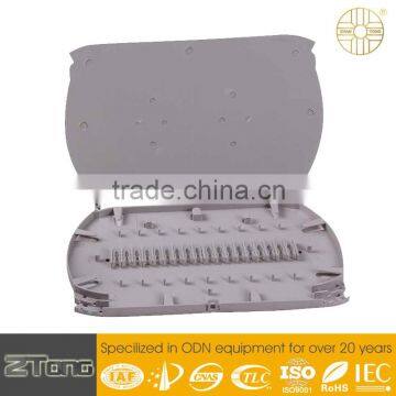 003#fiber optic splice tray