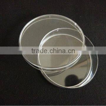 round poly styrene petri dish 90*15mm