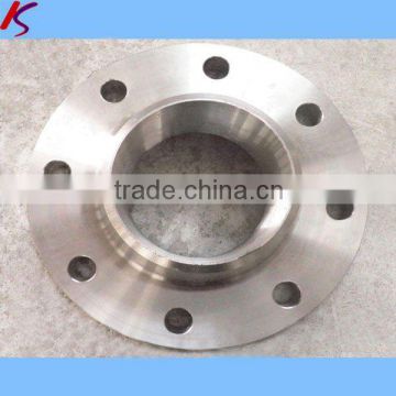 ansi150lb so rf flange