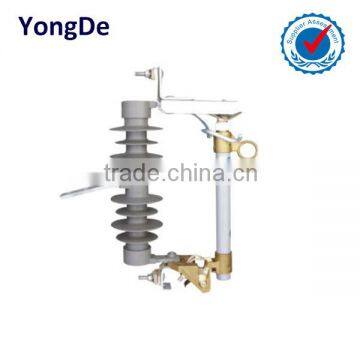 15KV-27KV Composite Polymer Fuse cutout