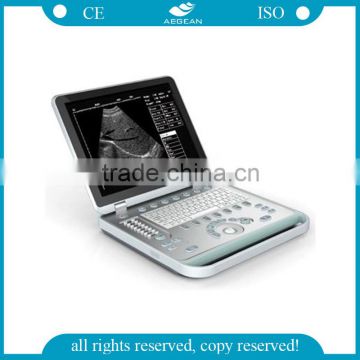 AG-BU007 hospital scanner hand-carried ultrasound