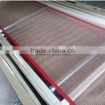 Express IR Drying Machine for Solvent Ink IR Drying Tunnel SD3000 in Dongguan photo-2