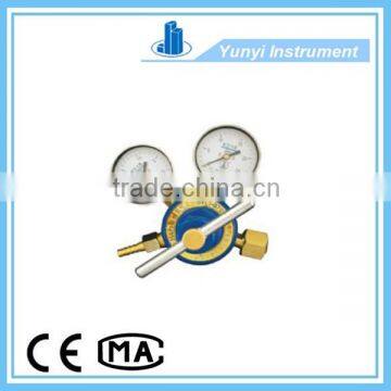 Manufacturer for Lpg Gas Regulator With Meter
