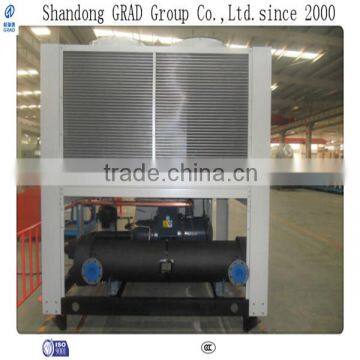 Grad air conditioning cooler