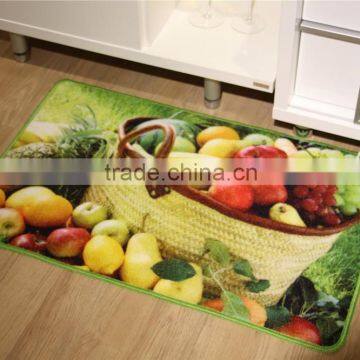 China cheapest hot sale loop pile floor door mat