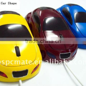 computer usb AUDI car mouse,promotional gift