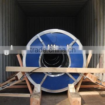 prime quality hot dipped dx51d z275 galvanized steel coil