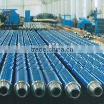 API Oilfield spiral hollow Drill Collars