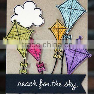 kite paper factory