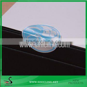 Sinicline self adhesive contact paper with printed Logo