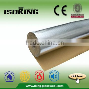 Factory of Best Vapor Barrier Aluminium Foil Price