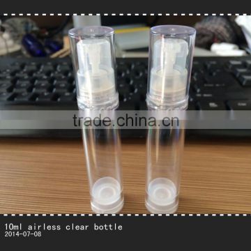 8ml plastic pen perfume bottle