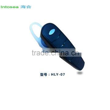 computer accessories micro earphone bluetooth,bluetooth earphone ear hook