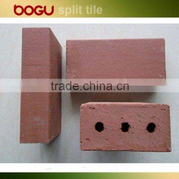 Outdoor tile flooring 100x200x50mm