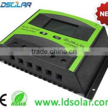 solar charge controller with USB output in Solar Controllers