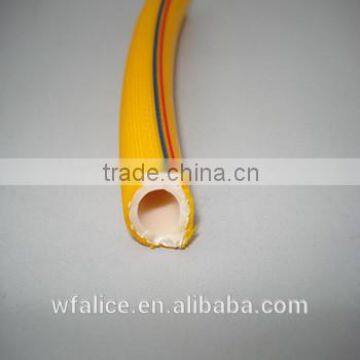 Flexible Soft High Pressure PVC LPG Gas Hose