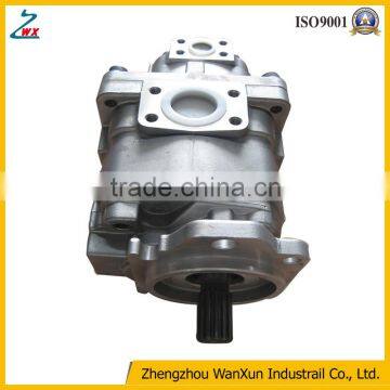 china factory product hydraulic pump 705-41-07210 for wheel loader WA470-5C/6