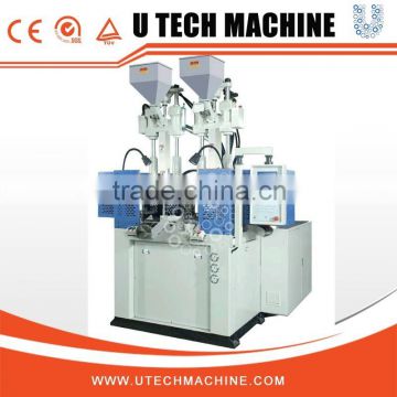 2015 vertical full electric injection molding machine