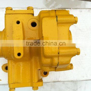 702-12-13000 ---D85A-18.D80A-18.D805P-18.D150A-1.D155A-1.D355A-5.D455A-1. --servo Valve(Lift control valve)