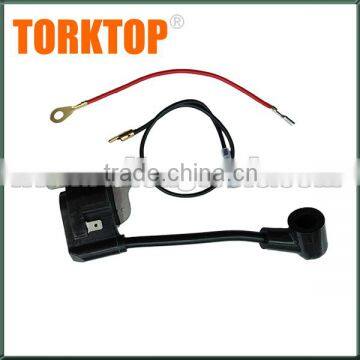 NEW IGNITION COIL TO FIT STI CHAINSAW 017 018 MS170 MS180