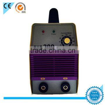 alibaba china supplier high duty cycle digital rilon ZX7/ arc-200 in customized