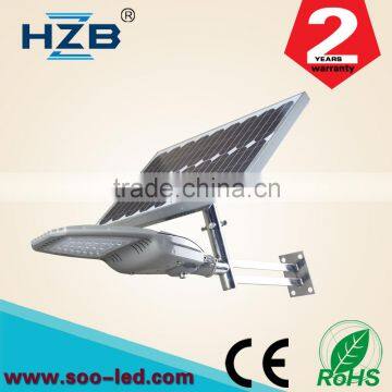 Trade Assurance alibaba sign in solar lights all in one solar street light outdoor waterproof 20w solar road light