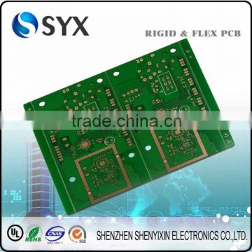 Hot sale Customized FR4 HDI pcb fabrication