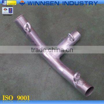 Easy to Install Flower Stand for Greenhouse Pot and Plants Use YS37001