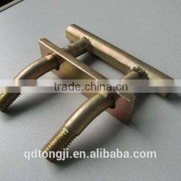 Sheet Metal Fabrication Sheet Metal Cutting and Bending photo-2