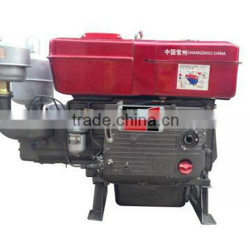 CHANGZHOU-CYZS1130(30HP YMK Model)Single cylinder diesel engine