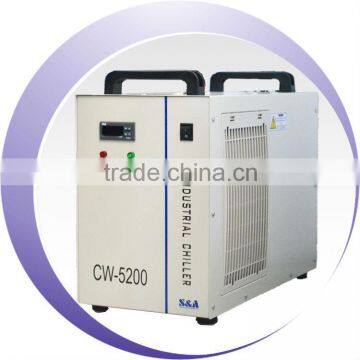 lens mirror laser tube