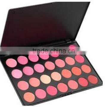 Professional Makeup Blusher 28 Colors Palette