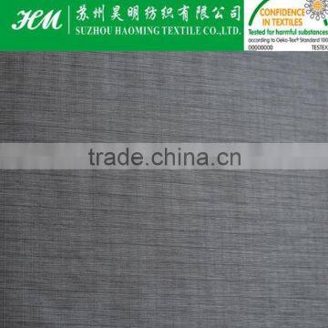 380t Nylon Black Yarn Ripstop Mixed Fabric photo-2