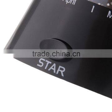 Home Decoration Cupid Cosmos Star Master Projector Lamp Can Create Romatic Surprise For Lovers LED Starry Night Light Children