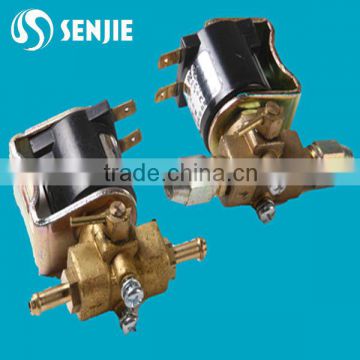 gas cylinder valve CNG solenoid valve