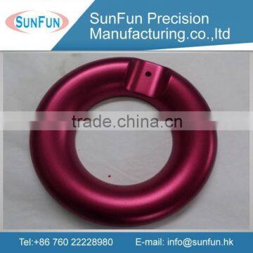 High pricision threshing machine parts/cnc machining parts