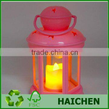 New Colorful Emergency Lantern