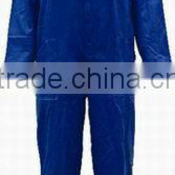 Work Wear Overall photo-6
