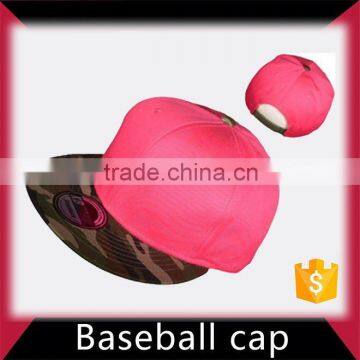 Fashional Blank Baseball Cap