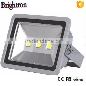 Shenzhen waterproof 200w outdoor led flood light for billboards