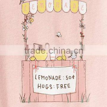 Wholesale Baby Rompers Newborn Clothes Baby Boy/Girl Bodysuit photo-3