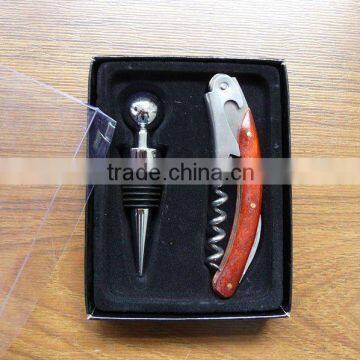 Wine Opener Set
