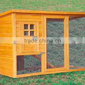 Wooden Chicken House