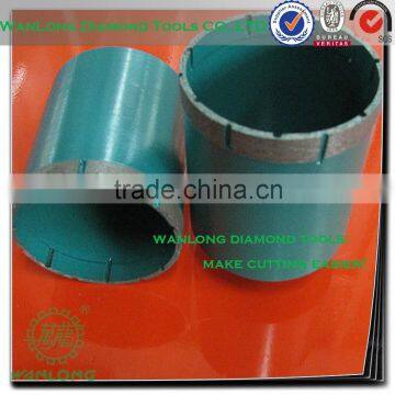 china 3/4 diamond drill bit for rock drilling,diamond core drill bits for hard rock